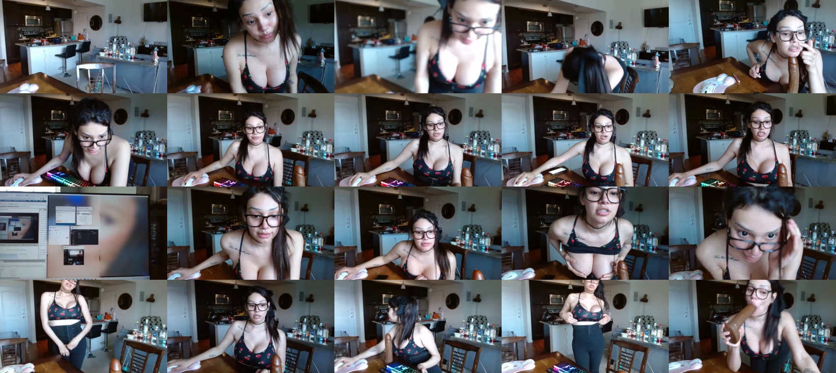 kenzieegurrl94  25-08-2022